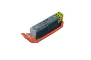 1x Compatible Canon CLI-651XL Grey Ink Cartridges