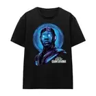 Ant-Man And The Wasp: Quantumania Unisex Adult Quantum Kang the (TV17119)