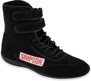 Simpson Mens High-top,high Top