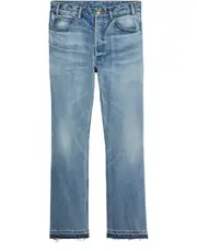 WESLEY JEANS IN PISMO WASH DENIM 27,28 Blue