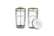 Kilner Nut Drink Making Set 500ml