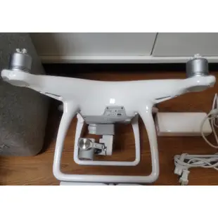 現貨 二手商品 P4 考照機 2KG以下大疆 DJI PHANTOM 4 空拍機 單電版 P4P 四軸 4K