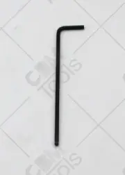 Eklind 18604 - 2mm Metric Ball-Hex-L End Small Hex Key