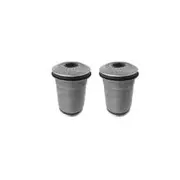 Transgold Rubber Control Arm Bush Kit - SK2289