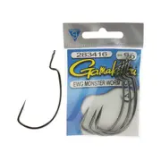 Gamakatsu Worm 323 Monster Hook