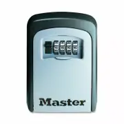 Master Lock 5401D Wall Mounted Access Key Storage Lock