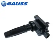 Ignition Coil GAUSS GC4380 for HYUNDAI and KIA (for: Kia)