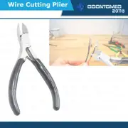 Diagonal Cutting Pliers Nippers Repair Wire Cutter Snips