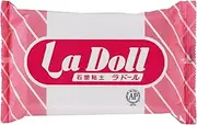 303101 Rador Stone Plastic Clay, 17.6 oz (500 g), Made in Japan