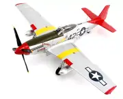 Hobby Master 1:48 USAAF P-51D Mustang Fighter - "Creamer's Dream", HA7752