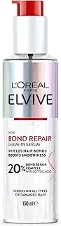 [L'Oreal Paris] Elvive Bond Repair Serum 150ml