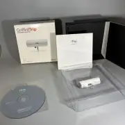 iTrip Apple iPod Auto FM Transmitter Untested NIB
