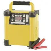 POWERTECH Intelligent 6V/12V/24V 15A Battery Charger