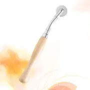 Paper Wheel Serrated Tracing Wheel Wheel Tool