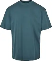 [Urban Classics] Men's Tall T-Shirt: Classic Style with a Modern Twist - Comfortable and Versatile