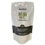 台塑生醫 DR S FORMULA 抗菌洗手乳補充包400ML