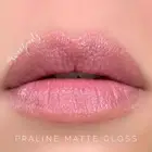 ✨✨ Praline Matte **GLOSS** LipSense BY SeneGence NEW/SEALED Authentic