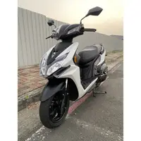 在飛比找蝦皮購物優惠-2020年 kymco racing s 150cc 雙碟 