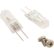 Jandy Pro Series Bulb, 25W, G4 Capsule, 12Vac, Spa Repl Kit