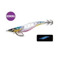 在飛比找蝦皮購物優惠-SHIMANO QE-X35U 3.5號 木蝦 Sephia