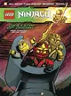 Lego Ninjago 8 ─ Destiny of Doom