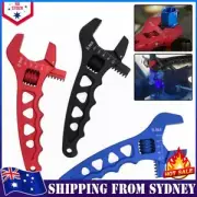 Adjustable Spanner Wrench 3AN-12AN AN Fittings Wrench AN Adjustable Wrench Tool