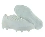 Adidas X Crazyfast.1 FG GS Girls Shoes Size 10.5, Color: Cloud White/Cloud