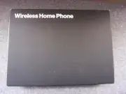 Verizon LVP2 Connect Wireless Home Phone Receiver Base & Adapter OPEN BOX
