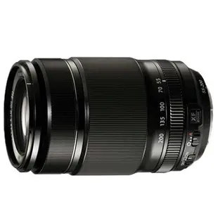 現貨! FUJIFILM 富士 XF 55-200mm F3.5-4.8 R LM OIS 鏡頭(55-200,公司貨)【APP下單4%點數回饋】