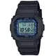 【CASIO 卡西歐】G-SHOCK 限量聯名 雙髻鯊 藍牙 電波 太陽能電力 GW-B5600CD-1A2_42.8mm