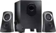 Logitech Z 313 2.1 Black