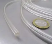 Tygon S3 B-44-4X Tubing AAA00003 3/16" OD x 1/16" ID x 1/32" Wall x 50 Feet