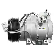AC Compressor for Toyota Landcruiser Prado GRJ120R 4.0L Petrol 1GR-FE 2002-2009