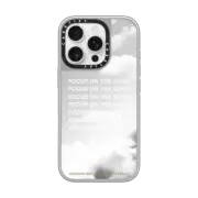iPhone 16 Pro Mirror Case MagSafe Compatible Focus On The Good
