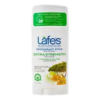 在飛比找蝦皮商城優惠-Lafe's純自然體香膏-茶樹潔淨