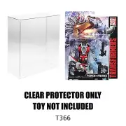 Protector For Transformers Generations Dinobot Slug Figure