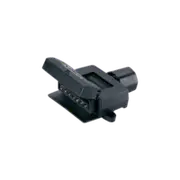 Narva Quickfit 7 Pin Flat Trailer Socket with Reed Switch for Normally Closed Circuit