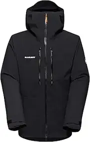 [Mammut] Taiss Hs Men's Hooded Hardshell
