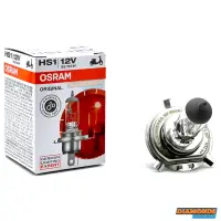 在飛比找蝦皮購物優惠-OSRAM  HS1 35/35W 64185