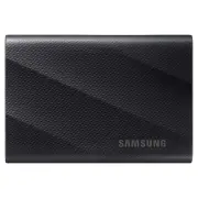 Samsung 4TB Portable SSD T9 Black. MU-PG4T0B