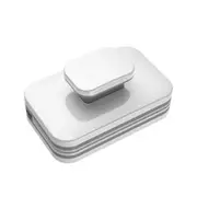 Double Side Glass Cleaner Wiper Home Brush Magnetic Window Glass Cleaning Tool