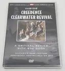 Inside Credence Clearwater Revival DVD *NEW SEALED A Critical Review Stu Cook