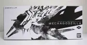 Mechagodzilla Master Detail Movie Monster Series BANDAI GODZILLA Action Figure