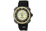 Citizen Promaster Marine Super Titanium Eco-Drive Diver's BN0226-10P 200M Men's Watch