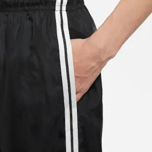 【NIKE 耐吉】Jordan Essentials Shorts 小Logo 男子 休閒 短褲 DQ7355-010(Jordan)