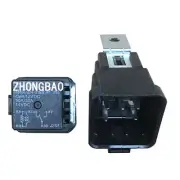 1PC 898H-1CH-D1SW-R1 U05 12VDC 50A/30A Relay