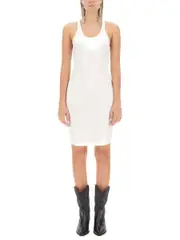 [Isabel Marant] Isabel Marant-Tory Dress-Donna XS