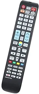 ALLIMITY New BN59-01179A Replaced Backlight Remote Control for Samsung LCD LED Smart TV