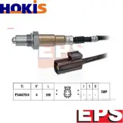 LAMBDA SENSOR 1.998.106 FOR NISSAN QASHQAI/+2/VAN NOTE GT-R MICRA/III/C+C 2.0L