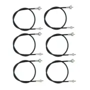 C7NN17365A 39 Inch Tachometer Tach Cable Fits Ford Tractor 2000